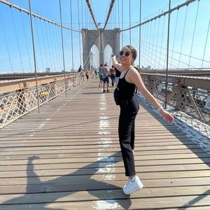 Meet your posher, Jamie!